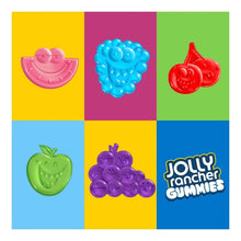Cargar imagen en el visor de la galería, Gomitas Jolly Rancher Gummies Family Pack 816g 2 Pack
