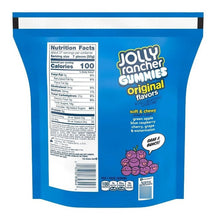 Cargar imagen en el visor de la galería, Gomitas Jolly Rancher Gummies Family Pack 816g 2 Pack