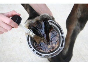 Cornucrescina Ungüento Original  Pezuñas Cascos Caballos