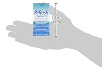 Cargar imagen en el visor de la galería, Refresh Gotas Hidratantes Para Lentes De Contacto 12ml