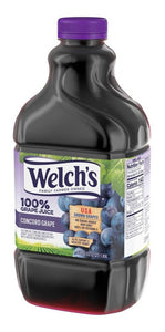 Jugo De Uva Welch´s 1.8l 2 Pack