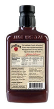 Cargar imagen en el visor de la galería, Jim Beam Maple Bourbon Barbecue Sauce Barbacoa 532ml 2 Pack