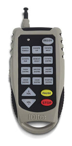 Reclamo Electrónico Icotec Depredadores Lince Coyote Zorra