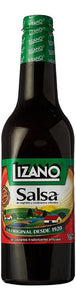 Salsa Lizano 700 Ml 3-pack Deliciosa Costa Rica