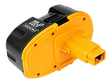 Cargar imagen en el visor de la galería, 2 Reemplazos Bateria Dewalt 18v Xrp Dc9096s Dc9096-2 Dc9096