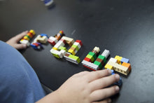 Cargar imagen en el visor de la galería, Le-cola Adhesiva Pegamento  Temporal Lego, Mega Block