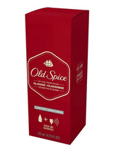 Cargar imagen en el visor de la galería, Old Spice Cologne Classic Colonia 125 Ml 2 Pack