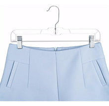 Cargar imagen en el visor de la galería, Kit De 50 Ganchos De Ropa Con Pinzas Falda Pantalón # 50c Hd