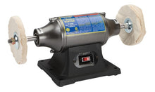 Cargar imagen en el visor de la galería, Máquina Equipo Pulir Plata Oro Otros Metales 1/2 Hp