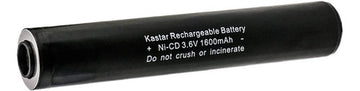 Batería De Linterna Flb-ncd-1 3 Sub C Pal Streamlight 75175