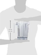 Cargar imagen en el visor de la galería, Contenedor Para Licuadora Vitamix, Transparente