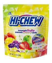 Cargar imagen en el visor de la galería, Dulces Hi-chew Original Mix, Stand Up Pouch, 360g 4 Pack