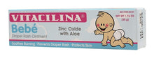 Cargar imagen en el visor de la galería, Vitacilina Bebe Rosado De Pañal 1,76 Oz (2 Pack) Importado