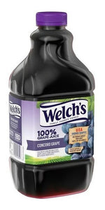 Jugo De Uva Welch´s 1.8l