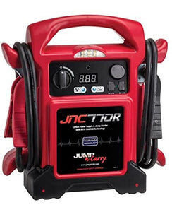 Clore Automotive Jump-n-carry Jnc770r 1700 Pico Amp 12v Jump