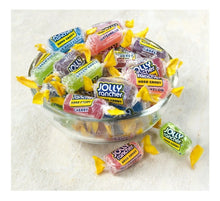 Cargar imagen en el visor de la galería, Dulces Jolly Rancher Hard Candy 396g Americano 3 Pack