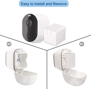 Batería Recargable Para Arlo Pro, Arlo Pro 2