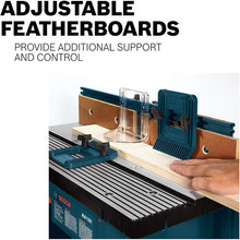 Cargar imagen en el visor de la galería, Mesa Router Bosch Ra1181