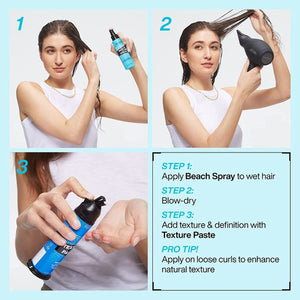 Redken Pega Rough Botella 2,5 Onzas