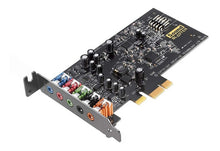 Cargar imagen en el visor de la galería, Tarjeta Sonido Creative Sound Blaster Audigy Fx Pcie 5.1