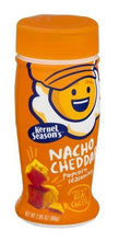 Cargar imagen en el visor de la galería, Kernel Season&#39;s Sazonador Palomitas Nacho Cheddar 80g 3 Pack