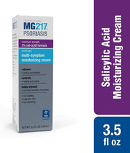 Cargar imagen en el visor de la galería, Mg217 Psoriasis Crema Hidratante Multi-symptom 104ml