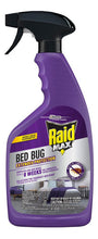 Cargar imagen en el visor de la galería, Raid Max Bed Bug Protección Extendida, Mata Chinches