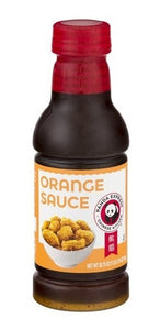 Salsa Pollo A La Naranja Panda Express 613 Gr 2 Pack