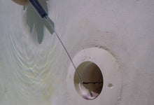 Cargar imagen en el visor de la galería, Leakmaster Bluedye Detector De Fugas En Picinas Albercas 8oz