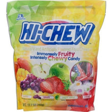 Cargar imagen en el visor de la galería, Dulces Hi-chew Original Mix, Stand Up Pouch, 360g 4 Pack