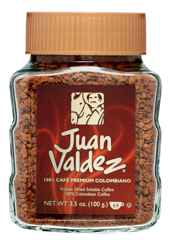 Café Juan Valdez 100% Colombiano Classic Original 2 Pack