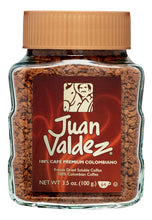 Cargar imagen en el visor de la galería, Café Juan Valdez 100% Colombiano Classic Original 2 Pack