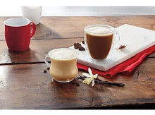 Cargar imagen en el visor de la galería, Tim Hortons Café Capuchino Instantáneo Vainilla Francés 454g