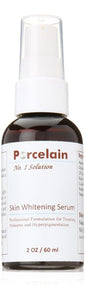 Procelain Skin Serum Blanqueador Hidroquinona Ácido Kójico