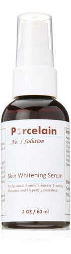 Procelain Skin Serum Blanqueador Hidroquinona Ácido Kójico