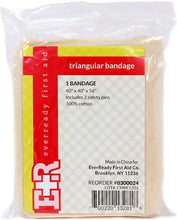 Cargar imagen en el visor de la galería, Vendajes Triangulares 40 X 40 X 56 (12 Pack)