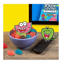 Cargar imagen en el visor de la galería, Gomitas Jolly Rancher Gummies Family Pack 816g 2 Pack