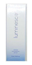 Cargar imagen en el visor de la galería, Luminesce Jeunesse Cellular Rejuvenation Serum, 15ml (0.5 Oz)