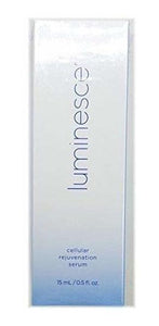 Luminesce Jeunesse Cellular Rejuvenation Serum, 15ml (0.5 Oz)