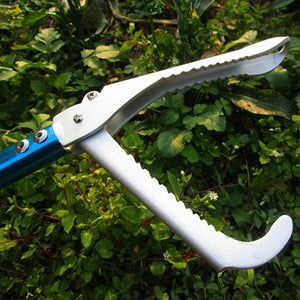 Pinza Para Manejo Serpientes 1.52 Mts