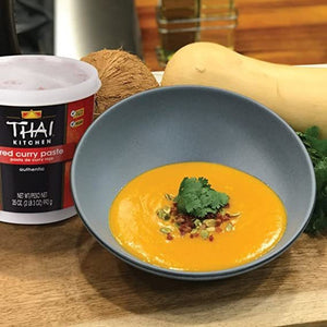 Thai Kitchen Pasta De Curry Rojo, 35 Oz