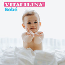 Cargar imagen en el visor de la galería, Vitacilina Bebe Rosado De Pañal 1,76 Oz (2 Pack) Importado