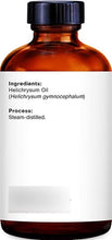 Cargar imagen en el visor de la galería, Aceite Esencial De Helicriso Puro Y Natural De 30ml