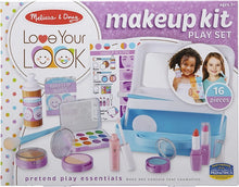 Cargar imagen en el visor de la galería, Kit De Maquillaje Melissa Doug Love Your Look Juego