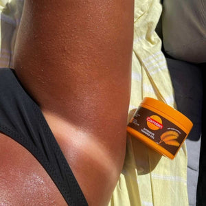 Tan Carroten Expreso Gel Bronceado Intensivo Msi