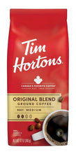 Cargar imagen en el visor de la galería, Café Tim Hortons Mezcla Original Importado 340g 2 Pack