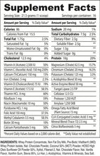 Cargar imagen en el visor de la galería, Proteína Para Niños Shake Nutricional De Chocolate En Polvo