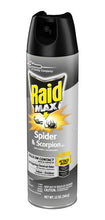 Cargar imagen en el visor de la galería, Raid Americano Alacranes Y Arañas 340g Original 2 Pack