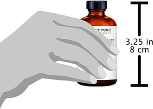 Aceite Esencial De Helicriso Puro Y Natural De 30ml