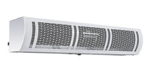 Cargar imagen en el visor de la galería, Cortina Aire Industrial 1.19 Mt 2014/1832cfm  2 Velocidades